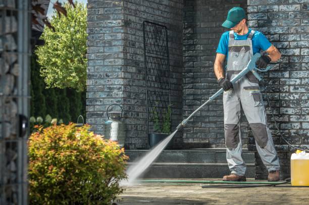 Trusted Bowie, TX Pressure washing Experts